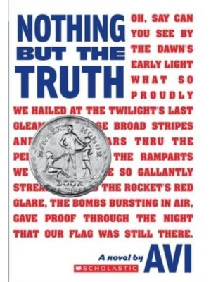 Nothing But the Truth (Scholastic Gold)
