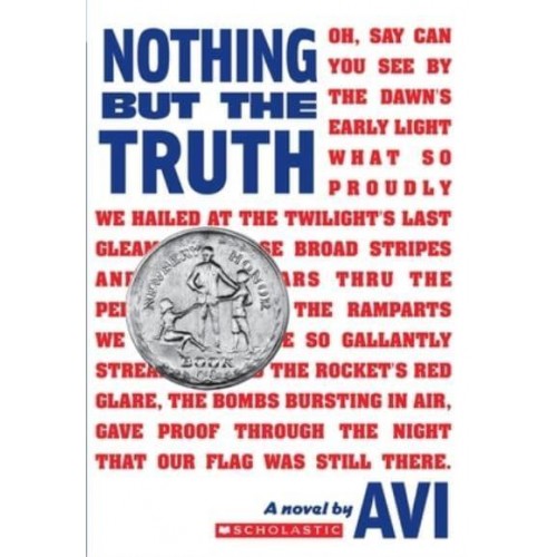 Nothing But the Truth (Scholastic Gold)
