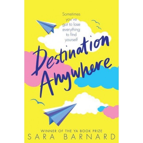 Destination Anywhere