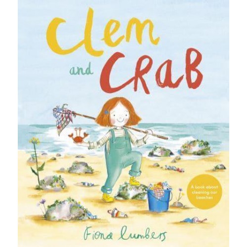 Clem and Crab
