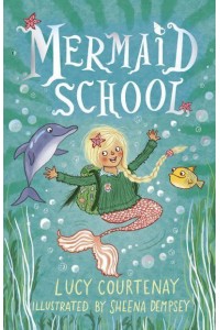 Mermaid School - Mermaid School