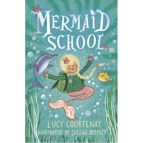 Mermaid School - Mermaid School