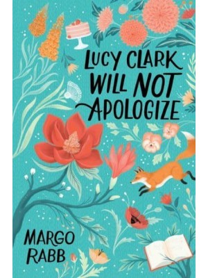 Lucy Clark Will Not Apologize