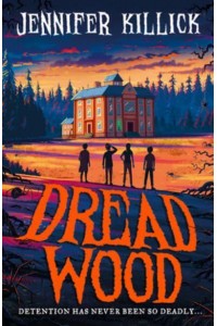 Dread Wood - Dread Wood