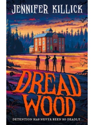 Dread Wood - Dread Wood