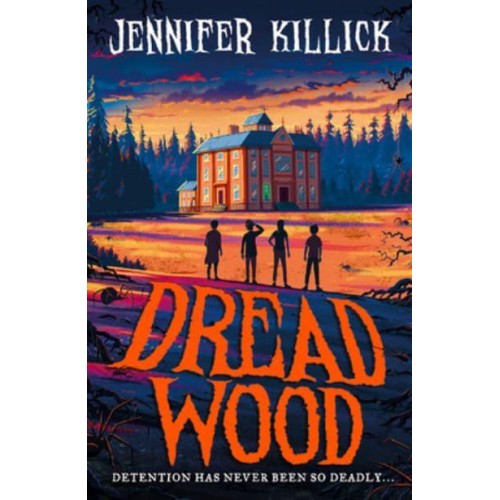 Dread Wood - Dread Wood