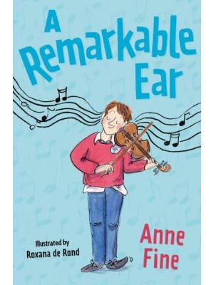 A Remarkable Ear