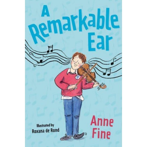 A Remarkable Ear