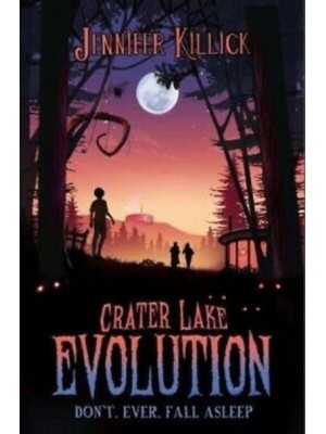 Evolution - Crater Lake