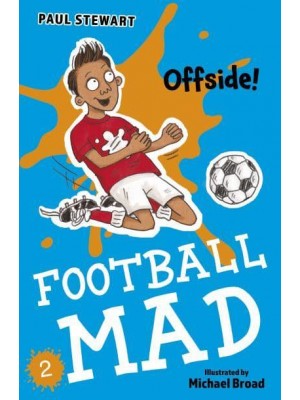 Offside! - Football Mad