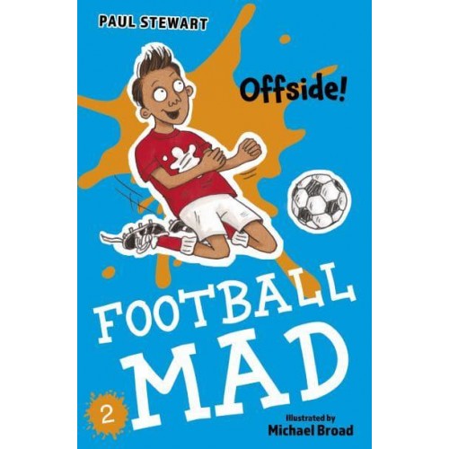 Offside! - Football Mad