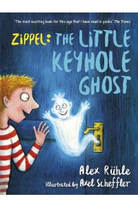 Zippel The Little Keyhole Ghost