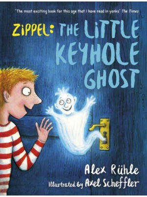 Zippel The Little Keyhole Ghost