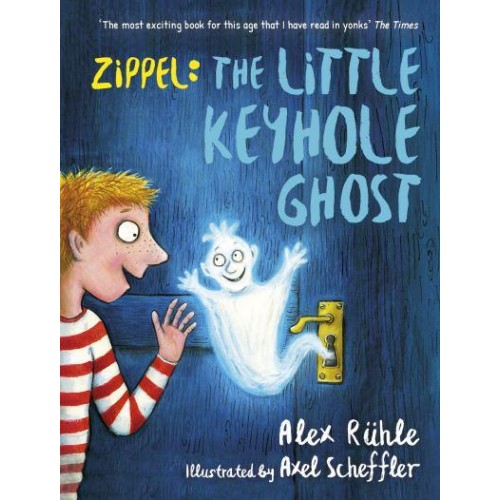 Zippel The Little Keyhole Ghost