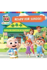 CoComelon Ready for School! - Cocomelon