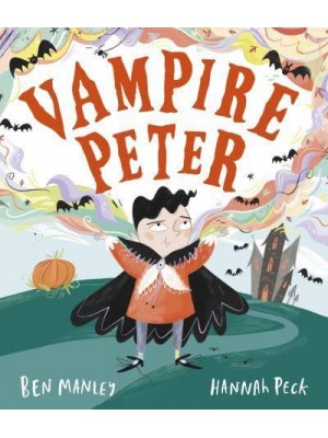 Vampire Peter