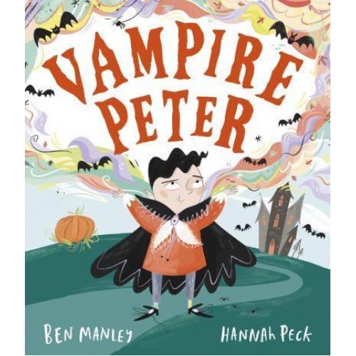 Vampire Peter