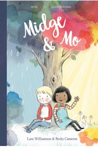 Midge & Mo - Colour Fiction