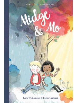 Midge & Mo - Colour Fiction