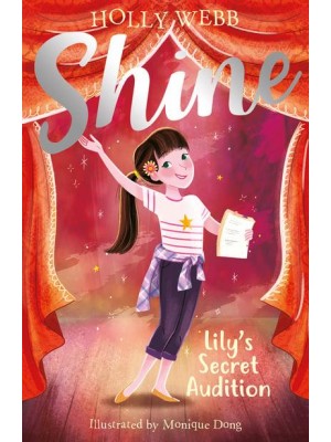Lily's Secret Audition - Shine