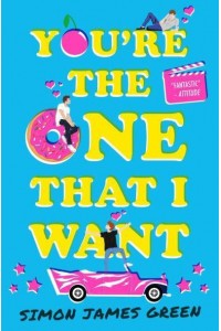 You're the One That I Want