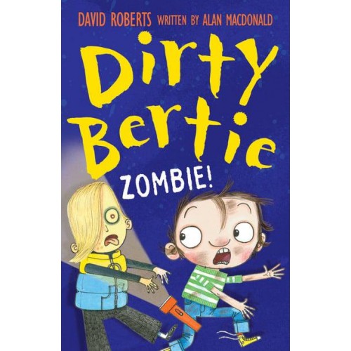 Zombie! - Dirty Bertie