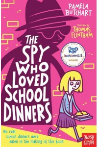 The Spy Who Loved School Dinners - Baby Aliens