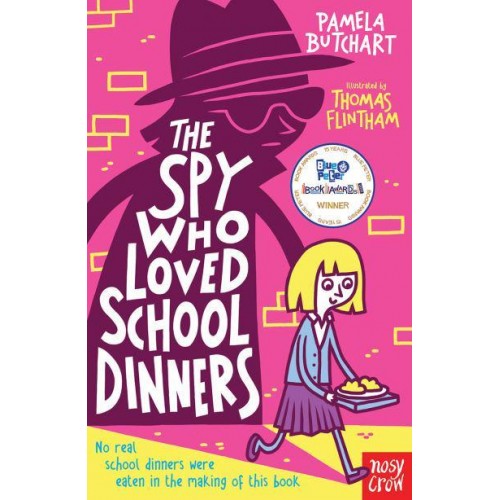 The Spy Who Loved School Dinners - Baby Aliens