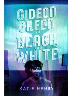 Gideon Green in Black and White