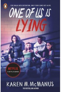 One of Us Is Lying - One Of Us Is Lying