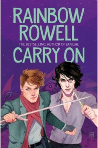 Carry On - Simon Snow