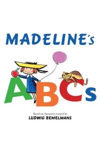 Madeline's ABCs - Madeline