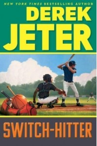 Switch-Hitter - [The Contract Series