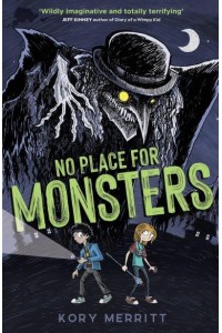 No Place for Monsters