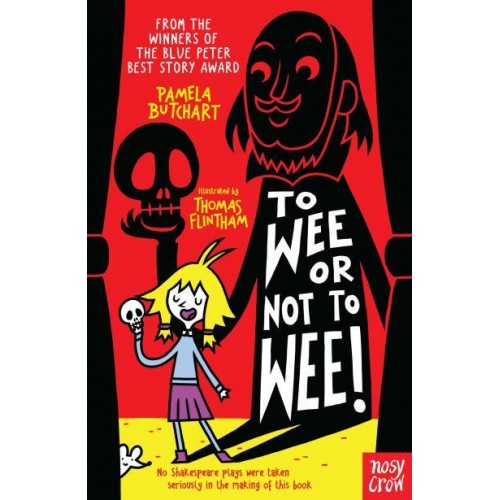 To Wee or Not to Wee! - Baby Aliens