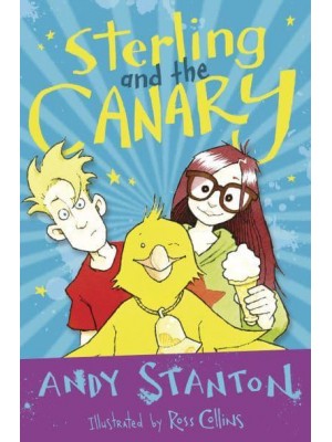 Sterling and the Canary - 4U2read