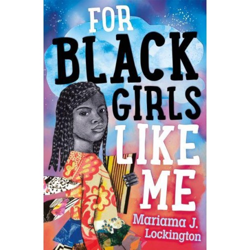 For Black Girls Like Me