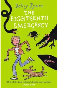 The Eighteenth Emergency