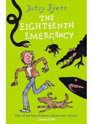 The Eighteenth Emergency