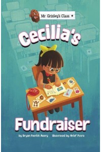 Cecilia's Fundraiser - Mr Grizley's Class