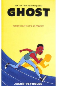 Ghost - Run