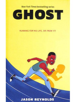 Ghost - Run