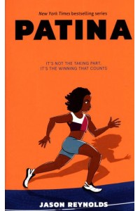 Patina - Run