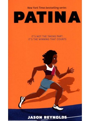 Patina - Run