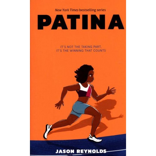 Patina - Run