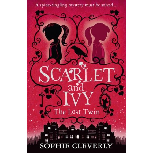 The Lost Twin - Scarlet and Ivy