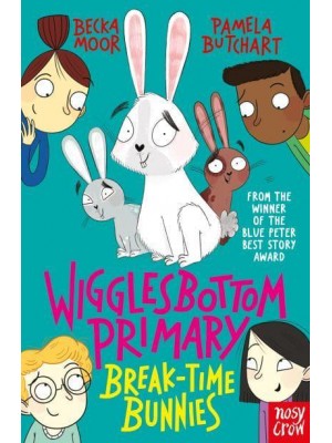 Break-Time Bunnies - Wigglesbottom Primary
