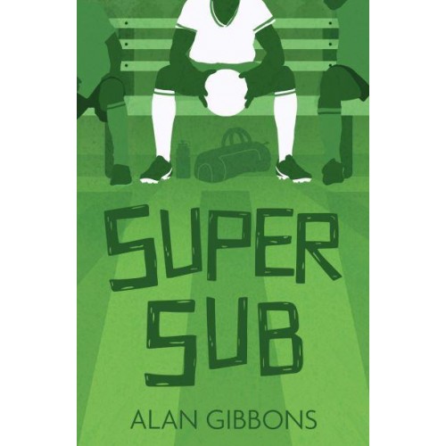 Super Sub - Football Fiction and Facts