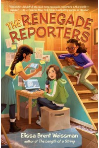 The Renegade Reporters