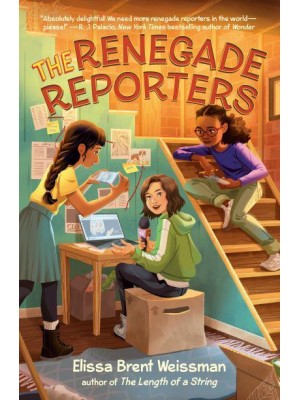 The Renegade Reporters